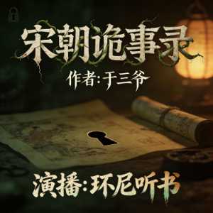 宋朝诡事录