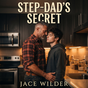 Step-Dad's Secret