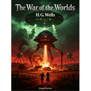 The War of the Worlds