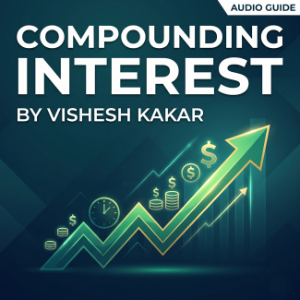 Compounding Interest: The Ultimate Guide to Building Wealth