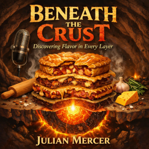 Beneath the Crust