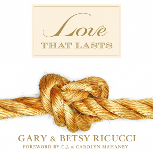 Love That Lasts: When Marriage Meets Grace