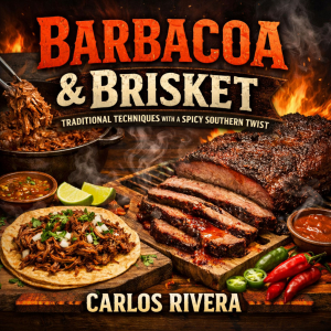 Barbacoa & Brisket