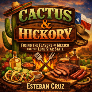 Cactus & Hickory