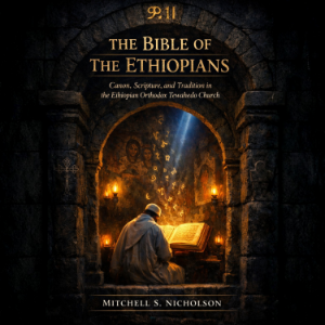 The Bible of the Ethiopians