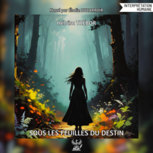 Sous les feuilles du destin