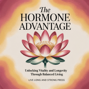 The Hormone Advantage