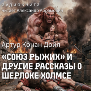 «Союз рыжих» и другие рассказы о Шерлоке Холмсе
