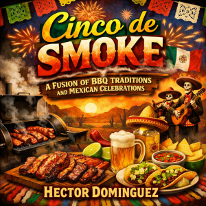 Cinco de Smoke
