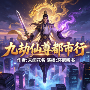 九劫仙尊都市行