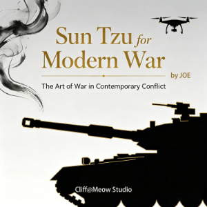 Sun Tzu for Modern War