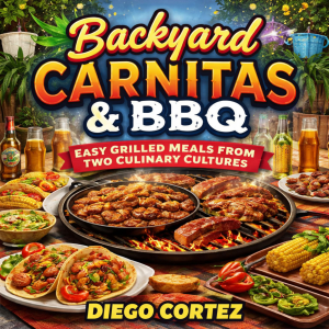 Backyard Carnitas & BBQ
