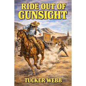Ride Out Of Gunsight