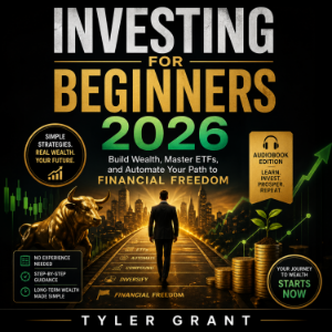 Investing for Beginners 2026