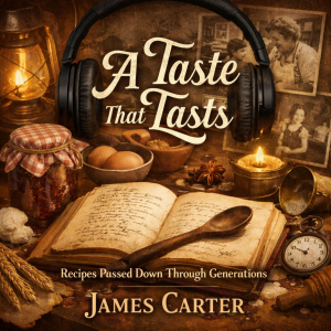 A Taste That Lasts