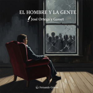 El hombre y la gente-logo