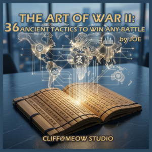The Art of War II: 36 Ancient Tactics to Win Any Battle