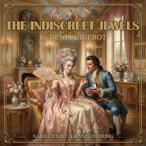 The Indiscreet Jewels