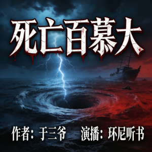 死亡百慕大-logo