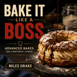 Bake It Like a Boss