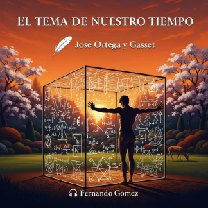 El tema de nuestro tiempo-logo