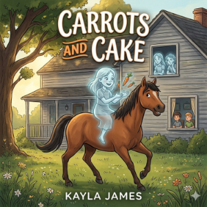 Carrots and Cake