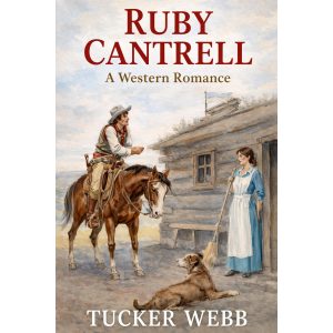 Ruby Cantrell