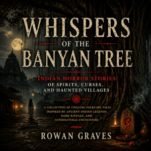 Whispers of the Banyan Tree