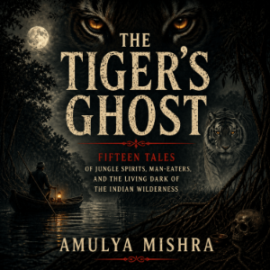 The Tiger’s Ghost