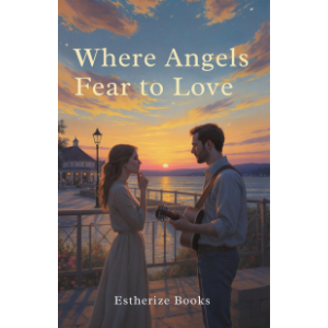 Where Angels Fear to Love