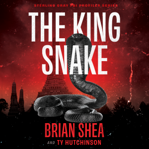 The King Snake