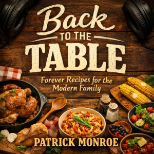 Back to the Table