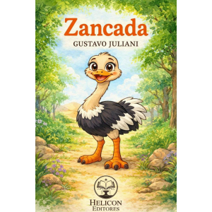 ZANCADA