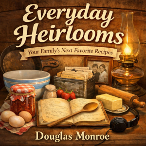 Everyday Heirlooms