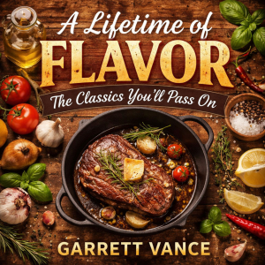 A Lifetime of Flavor