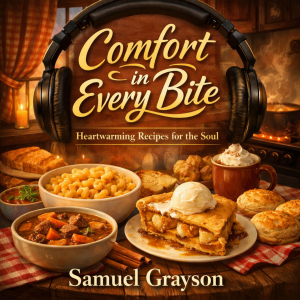 Comfort in Every Bite
