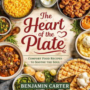 The Heart of the Plate