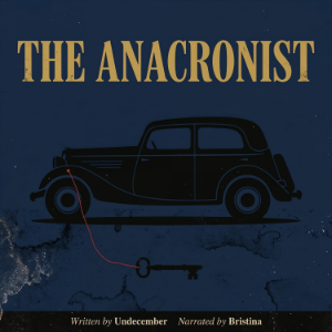The Anacronist