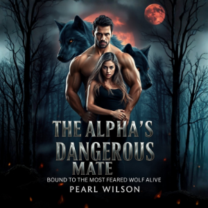 The Alpha's Dangerous Mate
