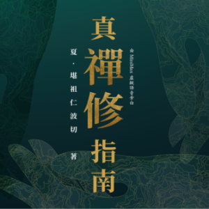 真‧襌修指南 (繁體中文)-logo