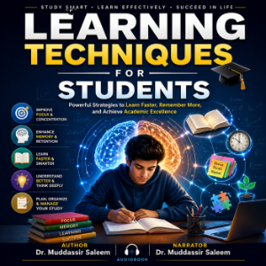 Learning Techniques for Students