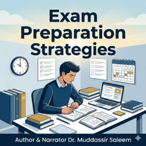 Exam Preparation Strategies