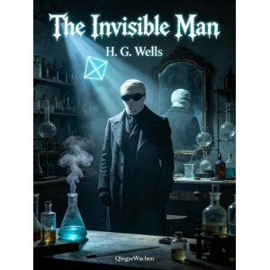 The Invisible Man