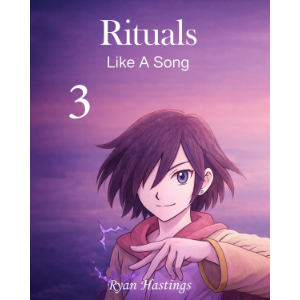 Rituals Like A Song