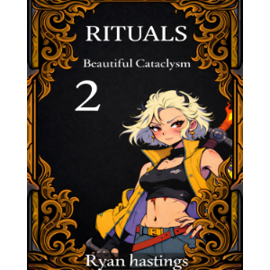 Rituals Beautiful Cataclysm