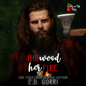 His Wood Her Fire