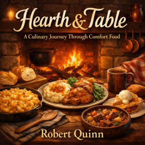Hearth & Table