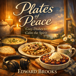 Plates of Peace