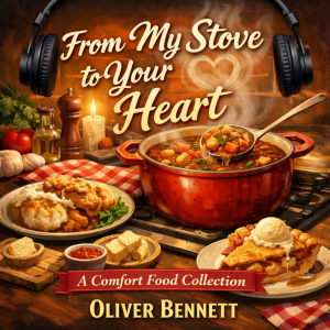 From My Stove to Your Heart