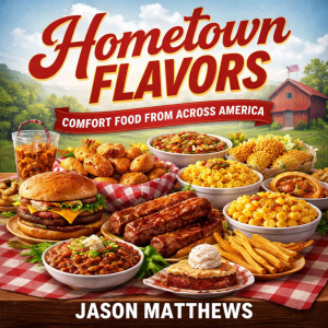 Hometown Flavors